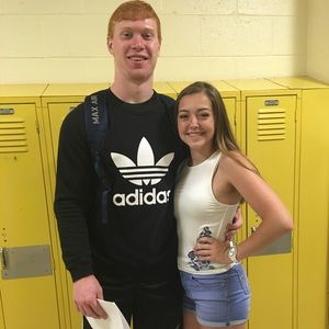 Meet your Posher, Benjamin